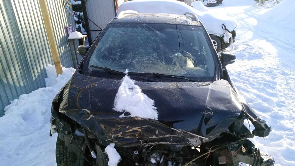 Джак S3 аварийный 1,6л
