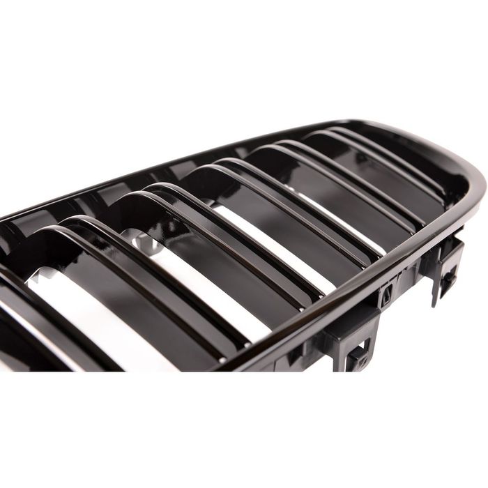Решетка за Bmw 4 (F32, F82) (F36) (2013 - 2020) Dual Line
