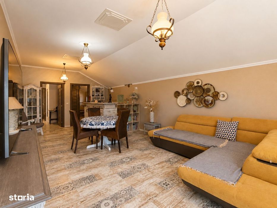 Casa Central Aiud