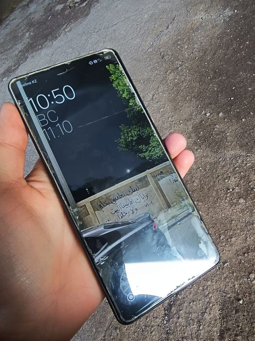 Обменяю Redmi Note 12 Pro 5G на айфон