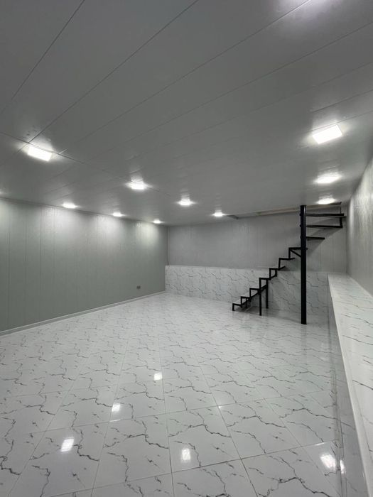 Нежилое 1-Линия Максим Горкий Буз Базар 90 кв.м ор: Тиин маркет