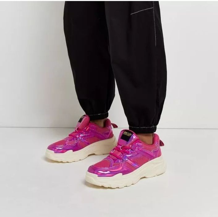 Adidasi/sneakers River Island-zara/nike...