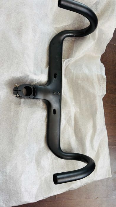 Ghidon RST SL Carbon 420mm