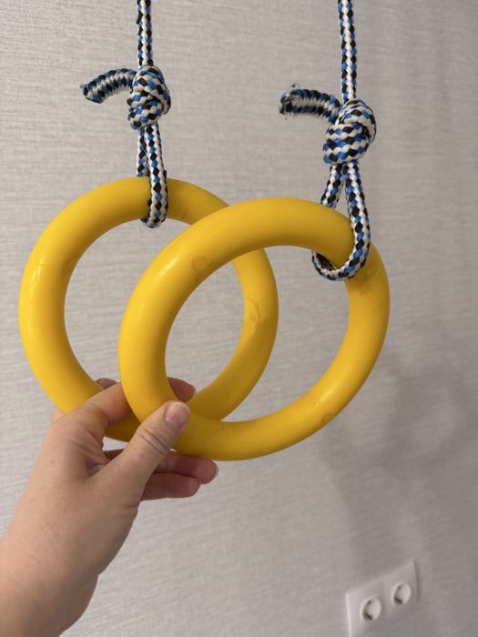 Швецкая стенка турник