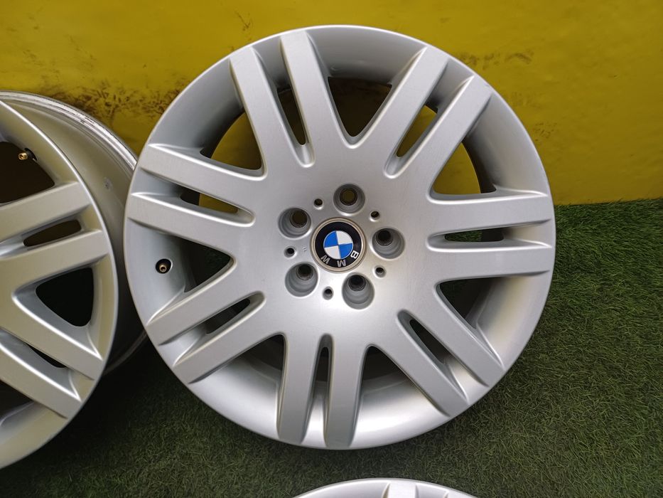 Диски R18 5x120 на BMW