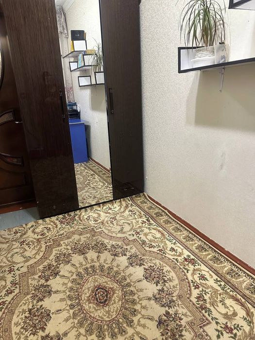 Шайхонтохур тумани самарканд дарвозани тогрисидеги дом