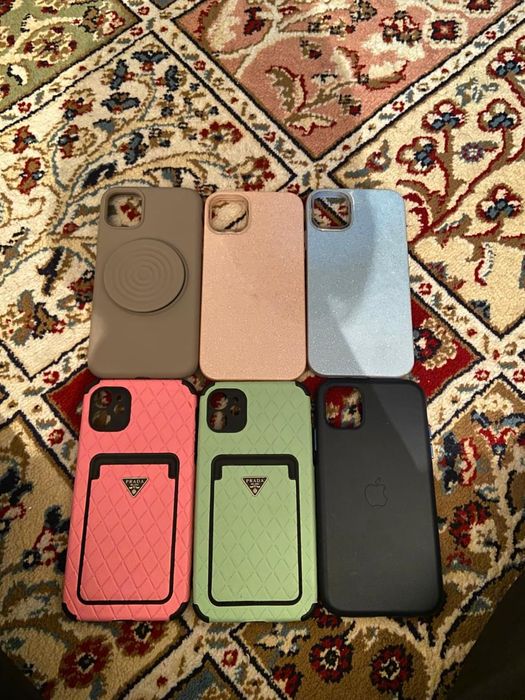 Айфон 11 продам ..