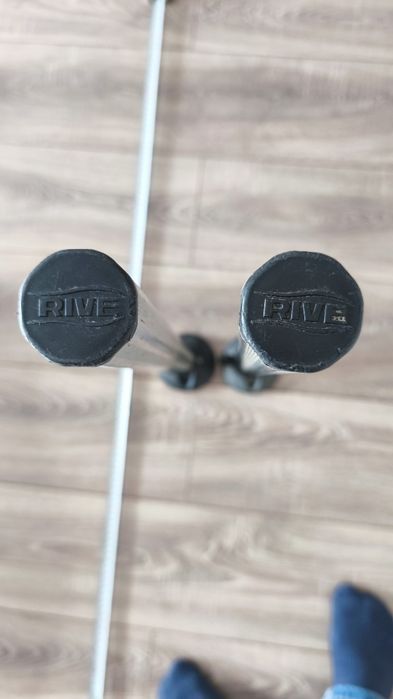 Picioare telescopice lungi RIVE D36