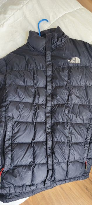Мъжко зимно яке The North Face размер L