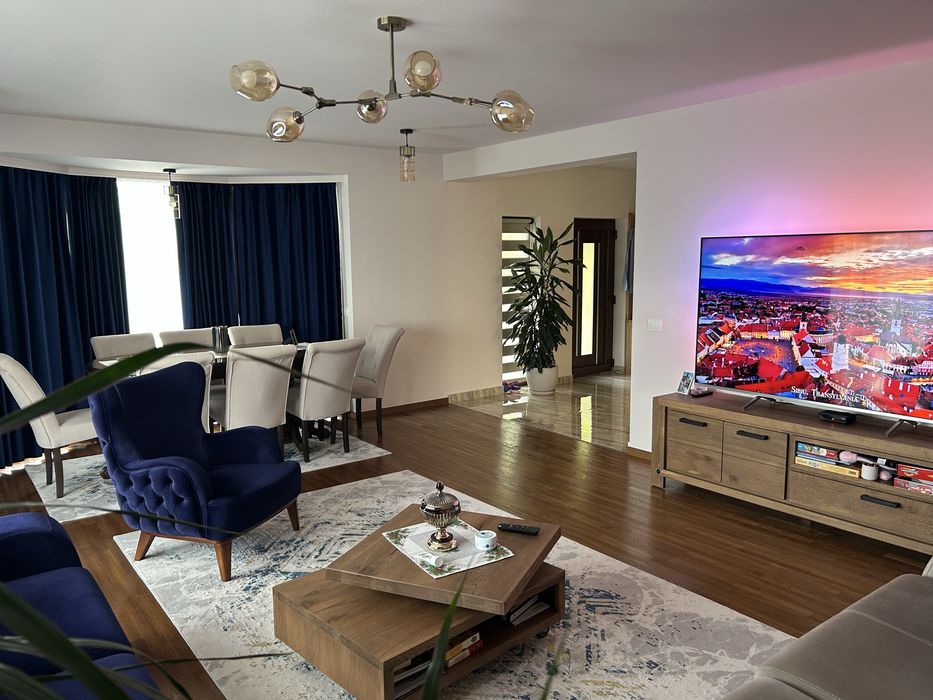 Vand casa Zalau, D+P+M
