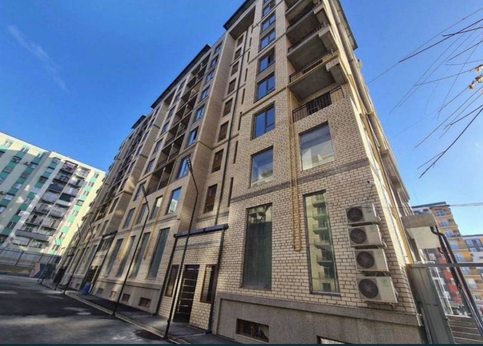 Продается 3/7/10 75м2 в ЖК Poytaxt Residence, ул. Махтумкули