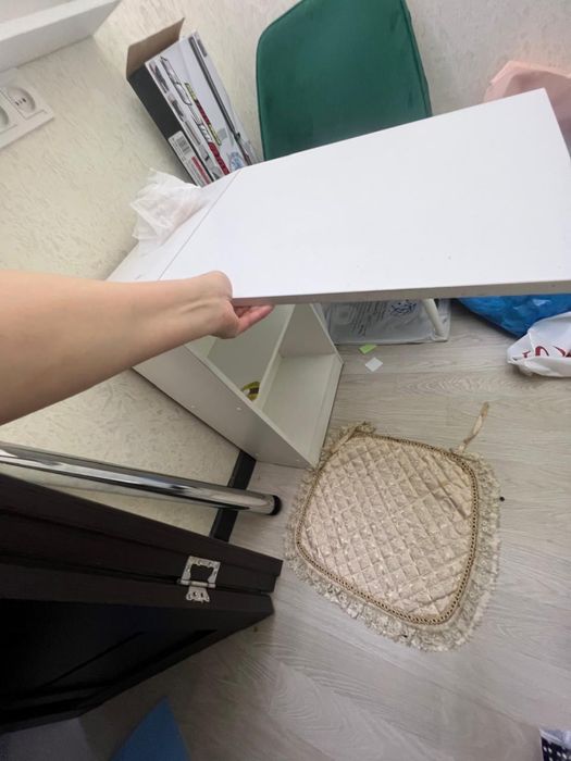 Маникюрный набор