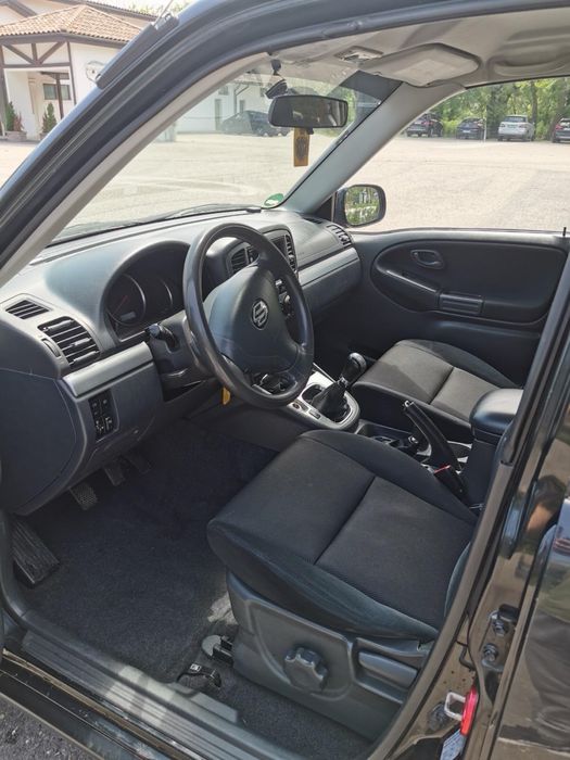 Suzuki grand vitara 2.0 benzina
