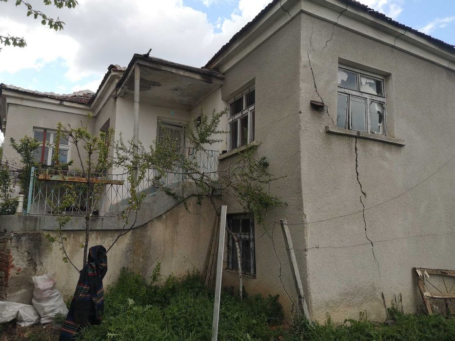 Продава се Къща в Свиленград - 100 кв.м за 165 €/кв.м - Снимка #1