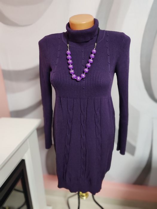 Rochie de iarnă BeYou