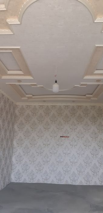 Малярка киламиз''" гипсокартон паталок