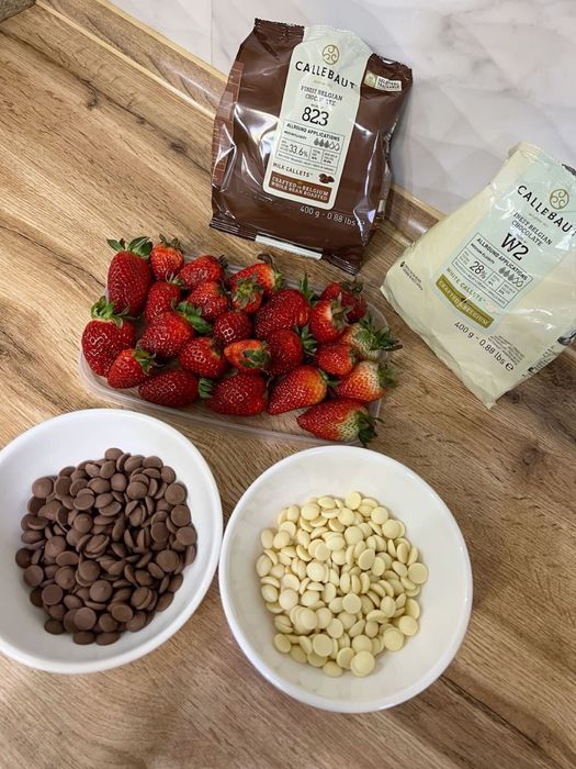 Продам клубнику в шоколаде