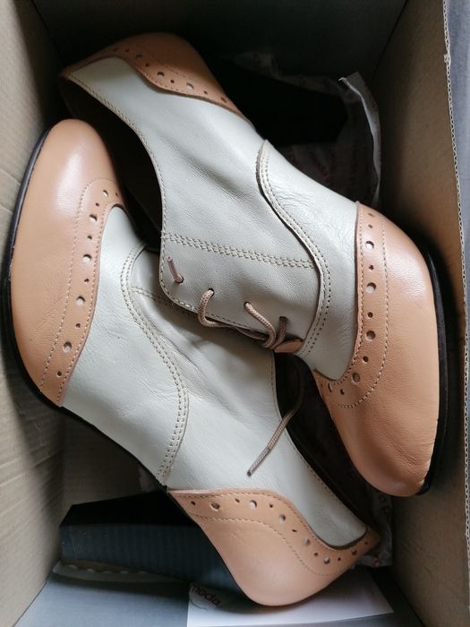 Дамски обувки Nickels н 39