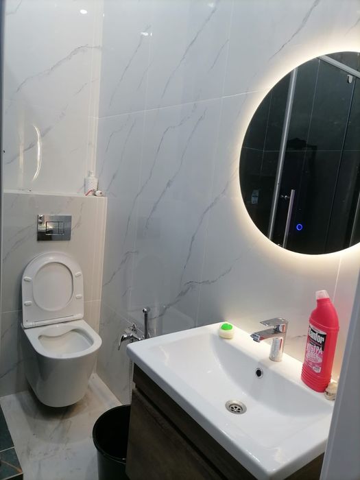 ремонт под ключ с опытом