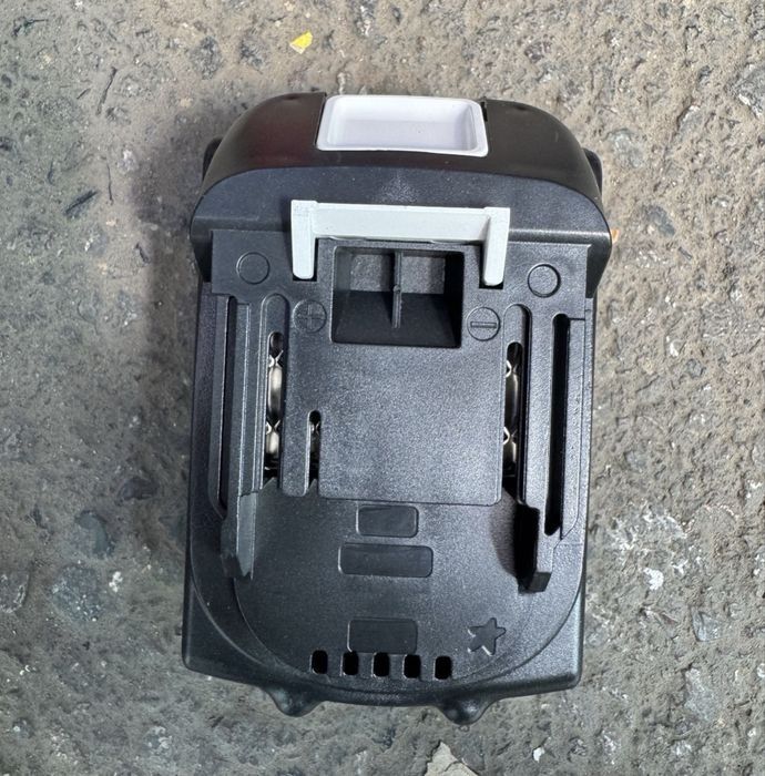 Аккумуляторы для электроинструментов: шуруповерт, болгарка, перфоратор