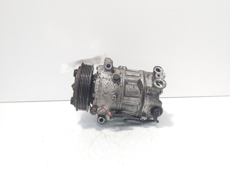 Compresor clima, cod 22861236, Opel Astra J, 2.0 CDTI, A20DTH
