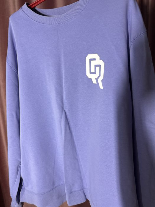 Кофта Qazaq Republic оригинал