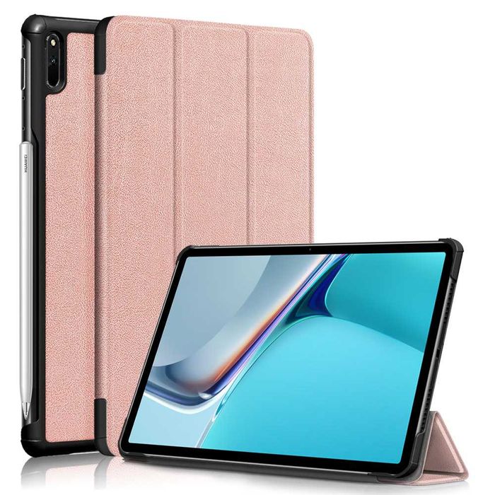 Калъф 3fold Huawei Matepad SE 11/ Matepad T10s 11.5S/ Matepad Pro 10.8