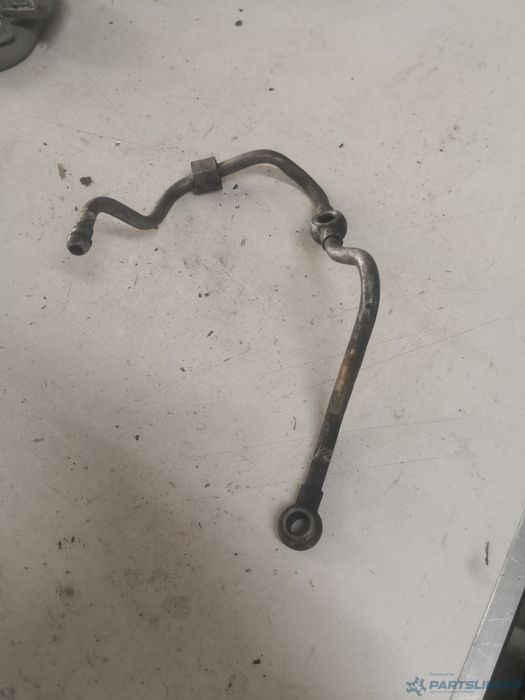 Conducta Injector Mercedes-Benz C-Class (W204) [ 2007 - 2014 ]