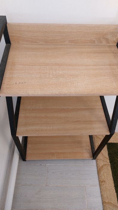 Стеллаж сатылады