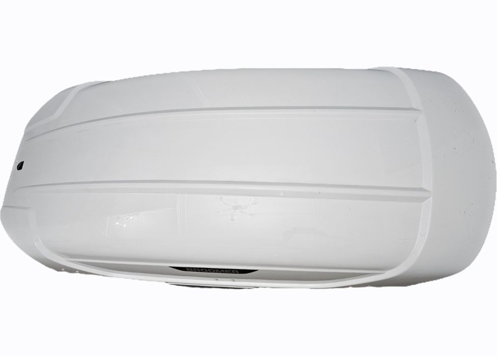 Автобокс бу BROOMER VENTURE430L.