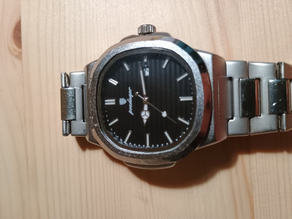 Ceas Poedagar 613B elegant, pentru barbati