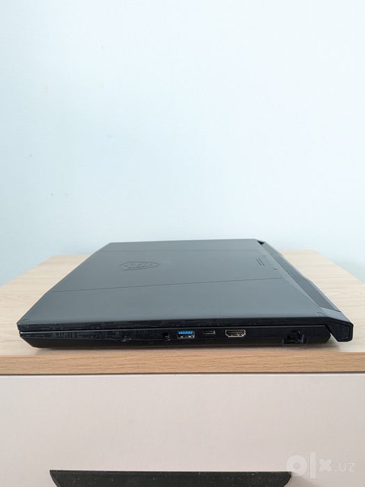 Msi Katana 15 i7 12650H/8/1TB/RTX 4050/144Hz