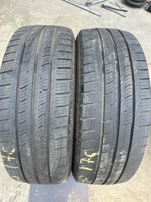 255/70R15 si 215/60R17