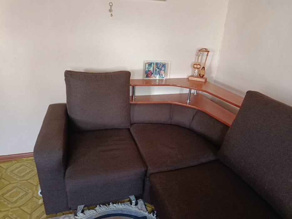 Продам угловой диван