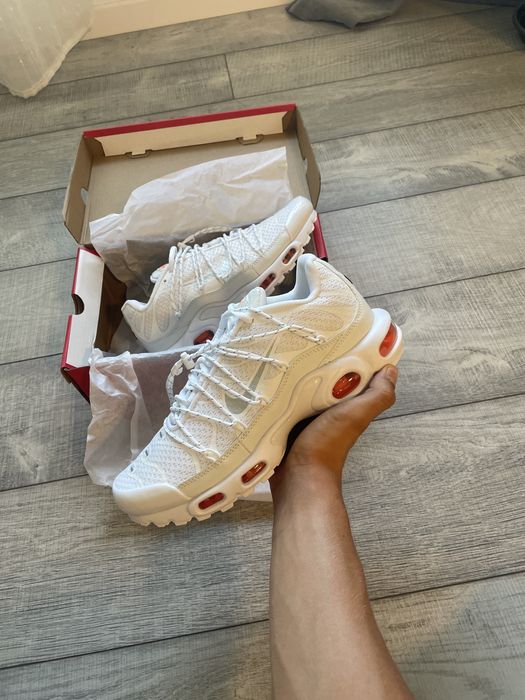 Nike Tn Utility