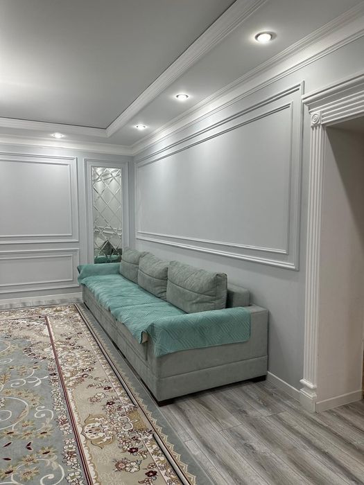 Ремонт домов и квартир