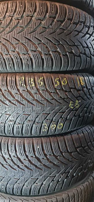 Anvelope IARNA 225 60 18 /235 45 18 /235 50 18