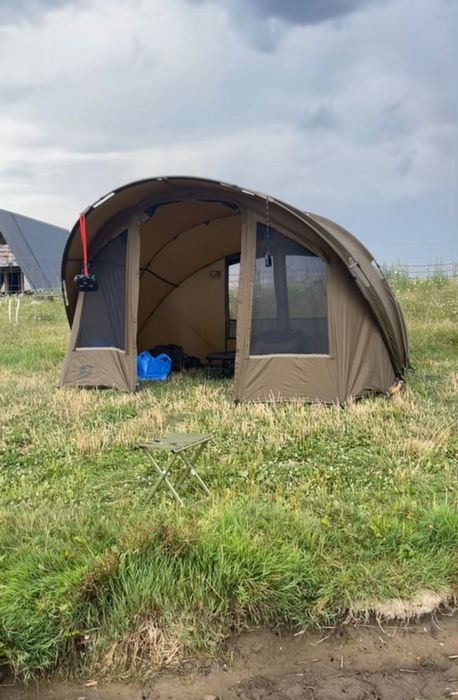 Cort fox r series xl 2 man