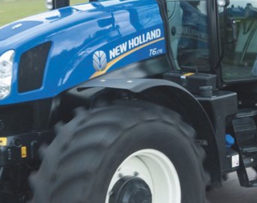 piese tractor New Holland T6.175