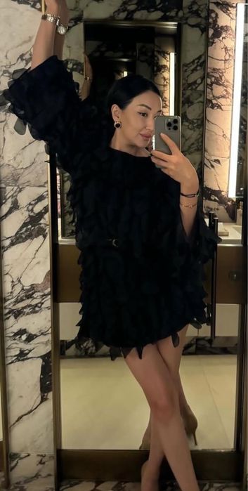 Продам красивое сшито на заказ в ателье