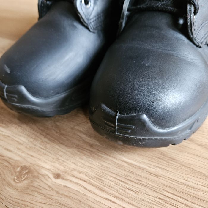 Полицейски кубински, 39 размер, тактически обувки