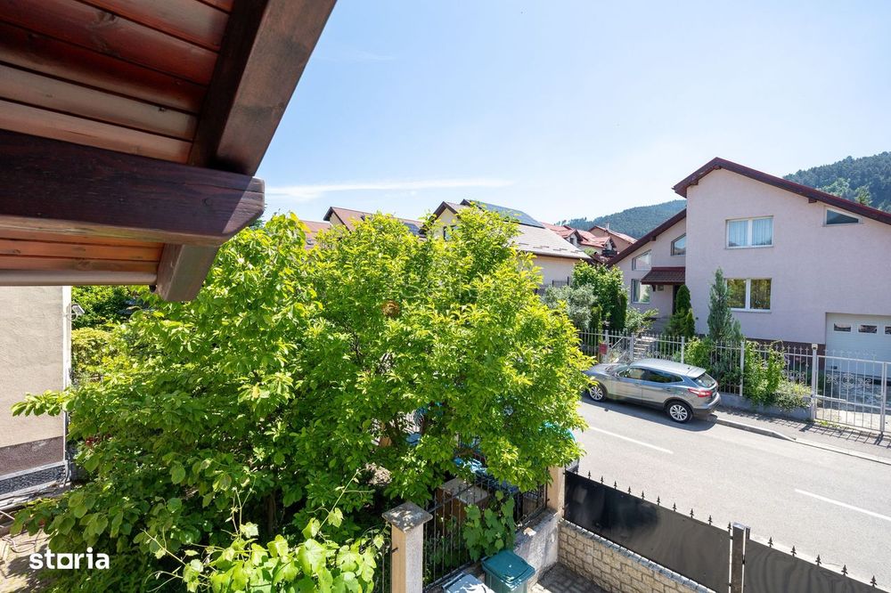 Apartament tip Duplex | Curte individuala