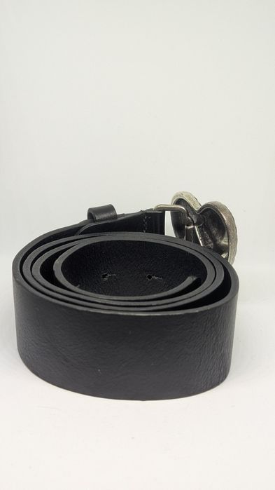 Curea piele naturala - Heart