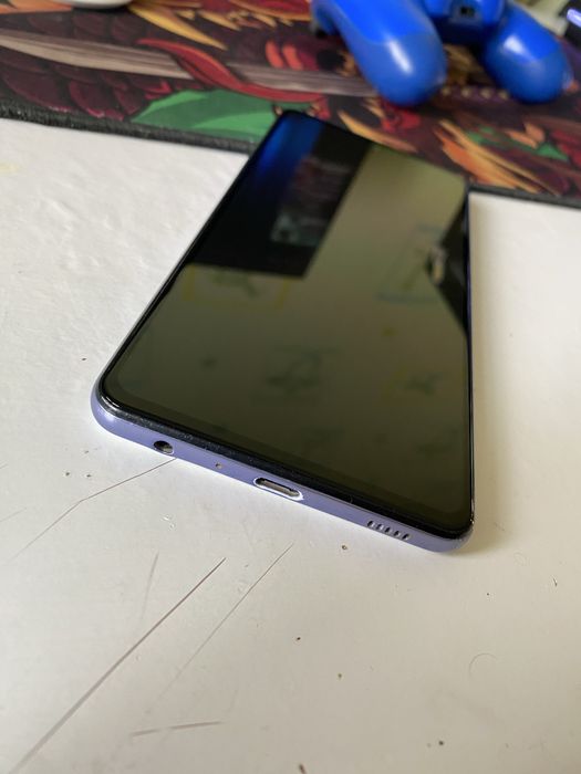 Samsung A72 6/128