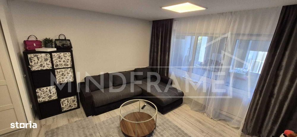 Dristor Vitan Metrou Reabilitat Decomandat Pet Friendly — fotografia 1