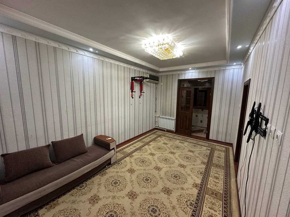 Зеркалка Чиланзар-16 Панель 2в3/3/4 балкон 1,5/6 Ориентир Хиджаб Хаус