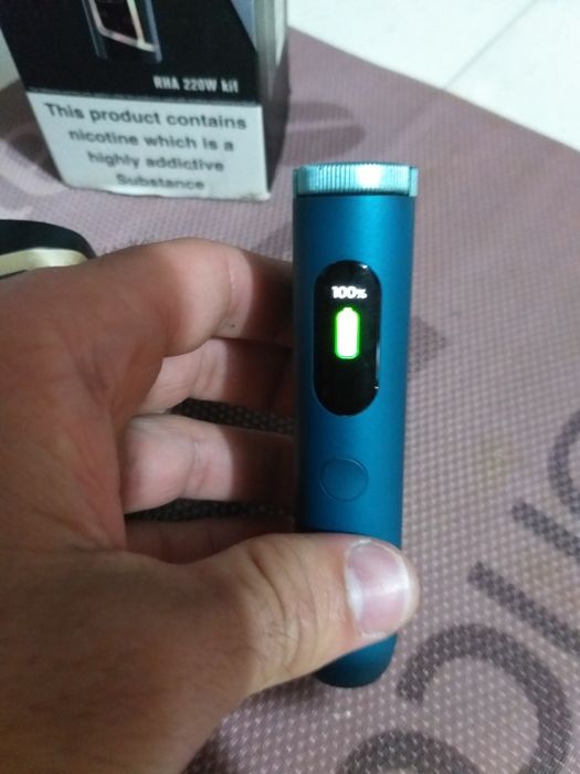 Obiecte Electrice Smok si Glo Functionale