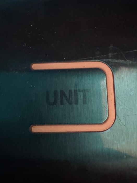 Електронна кухненска везна 10 кг – (open box)