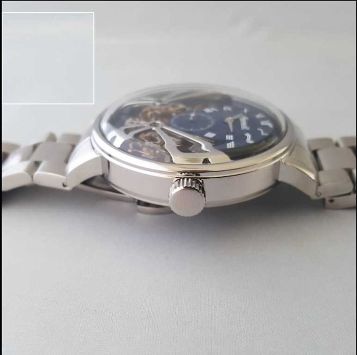 Ingersoll - Twin Balance - Автоматичен часовник - НОВ