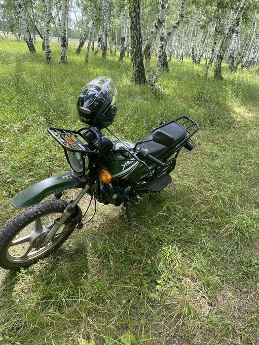 Продам YAQI 200куб